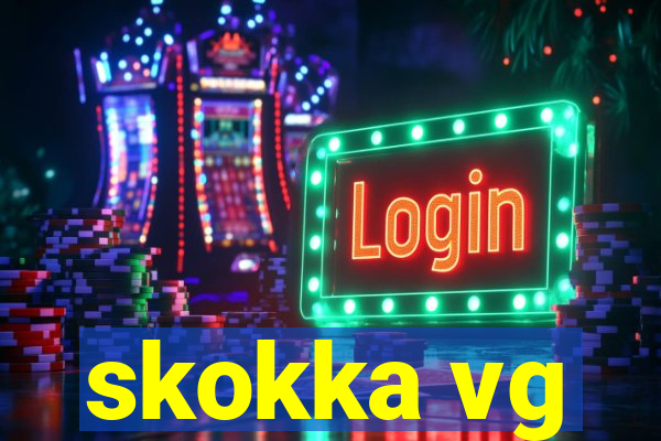 skokka vg